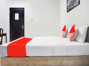 Room - Oyo 3131 Sayang Home Stay (Makassar)