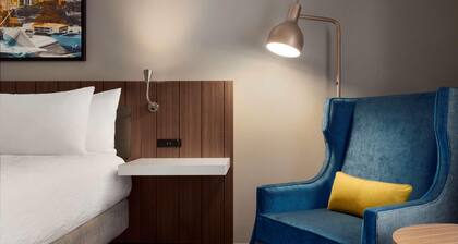 Hilton Garden Inn Milwaukee Brookfield Conference