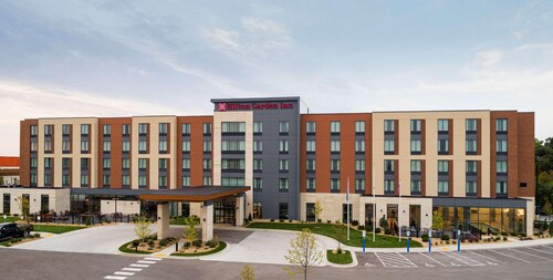 Hilton Garden Inn Milwaukee Brookfield Conference