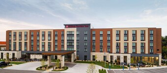 Hilton Garden Inn Milwaukee Brookfield Conference
