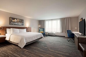 Room - Hilton Garden Inn Milwaukee Brookfield Conference (Milwaukee)