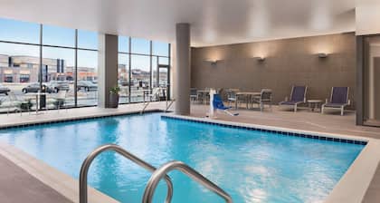 Hilton Garden Inn Milwaukee Brookfield Conference