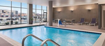 Hilton Garden Inn Milwaukee Brookfield Conference