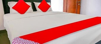 OYO 3438 Pasir Padi Inn Syariah