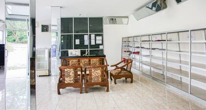 OYO 3438 Pasir Padi Inn Syariah