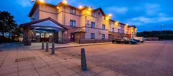 The Magnum Hotel Sunderland Sure Collection By Bw
