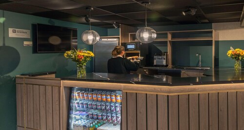 The Magnum Hotel Sunderland Sure Collection By Bw