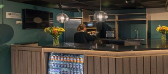 The Magnum Hotel Sunderland Sure Collection By Bw