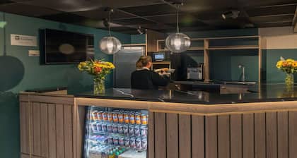 The Magnum Hotel Sunderland Sure Collection By Bw
