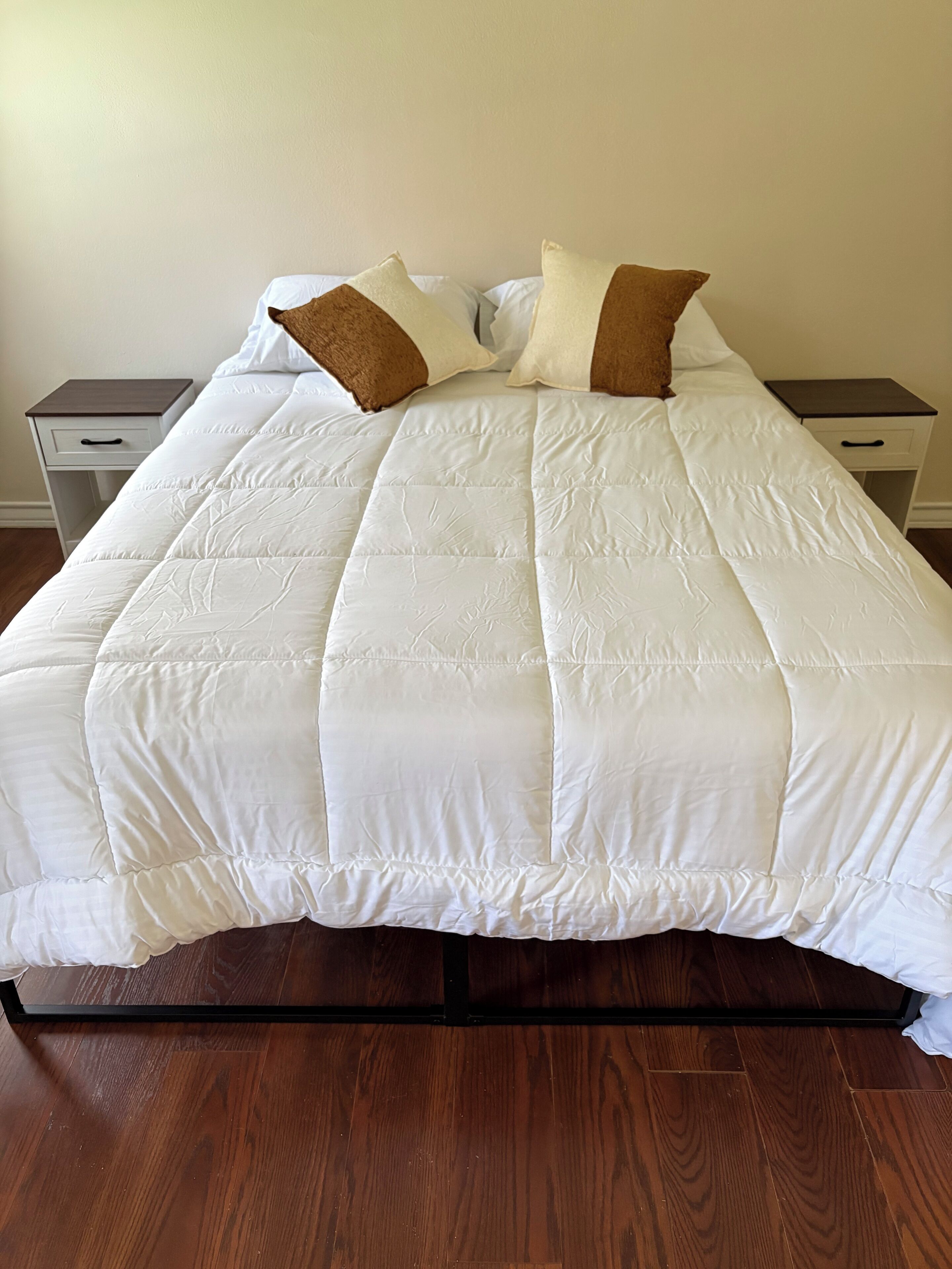 4 chambres, Wi-Fi, draps fournis