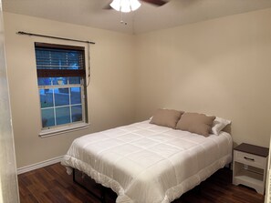 4 chambres, Wi-Fi, draps fournis
