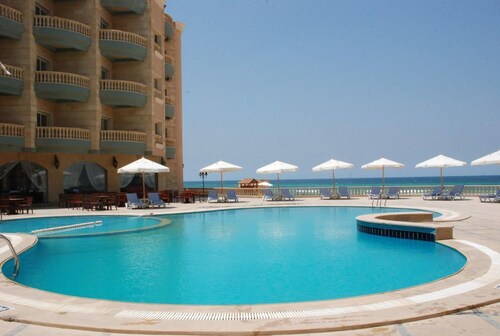 Royal Sea View