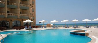 Royal Sea View