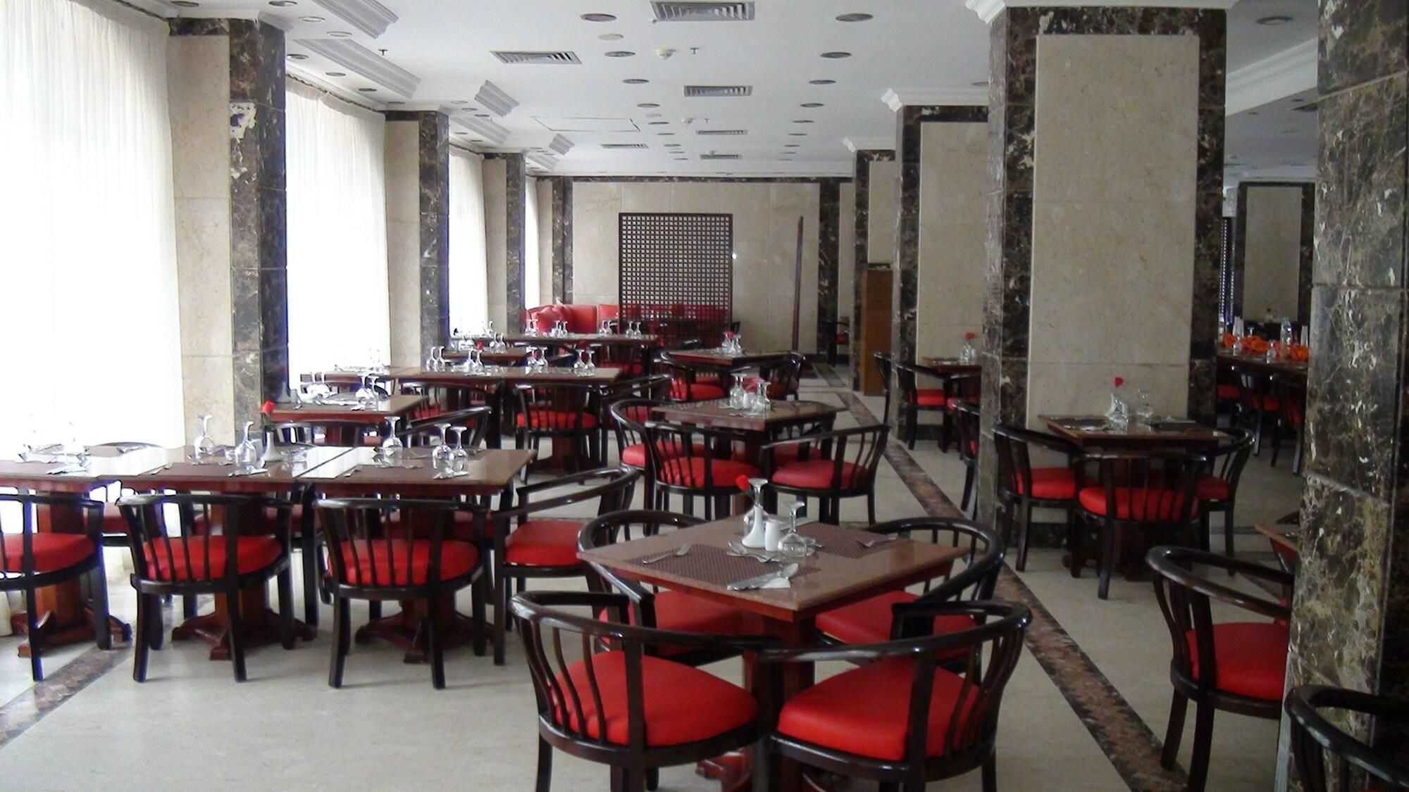 تناول الطعام
