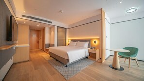 Room - Holiday Inn Xian High Tech Zone (Xi'an)