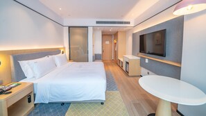 Room - Holiday Inn Xian High Tech Zone (Xi'an)