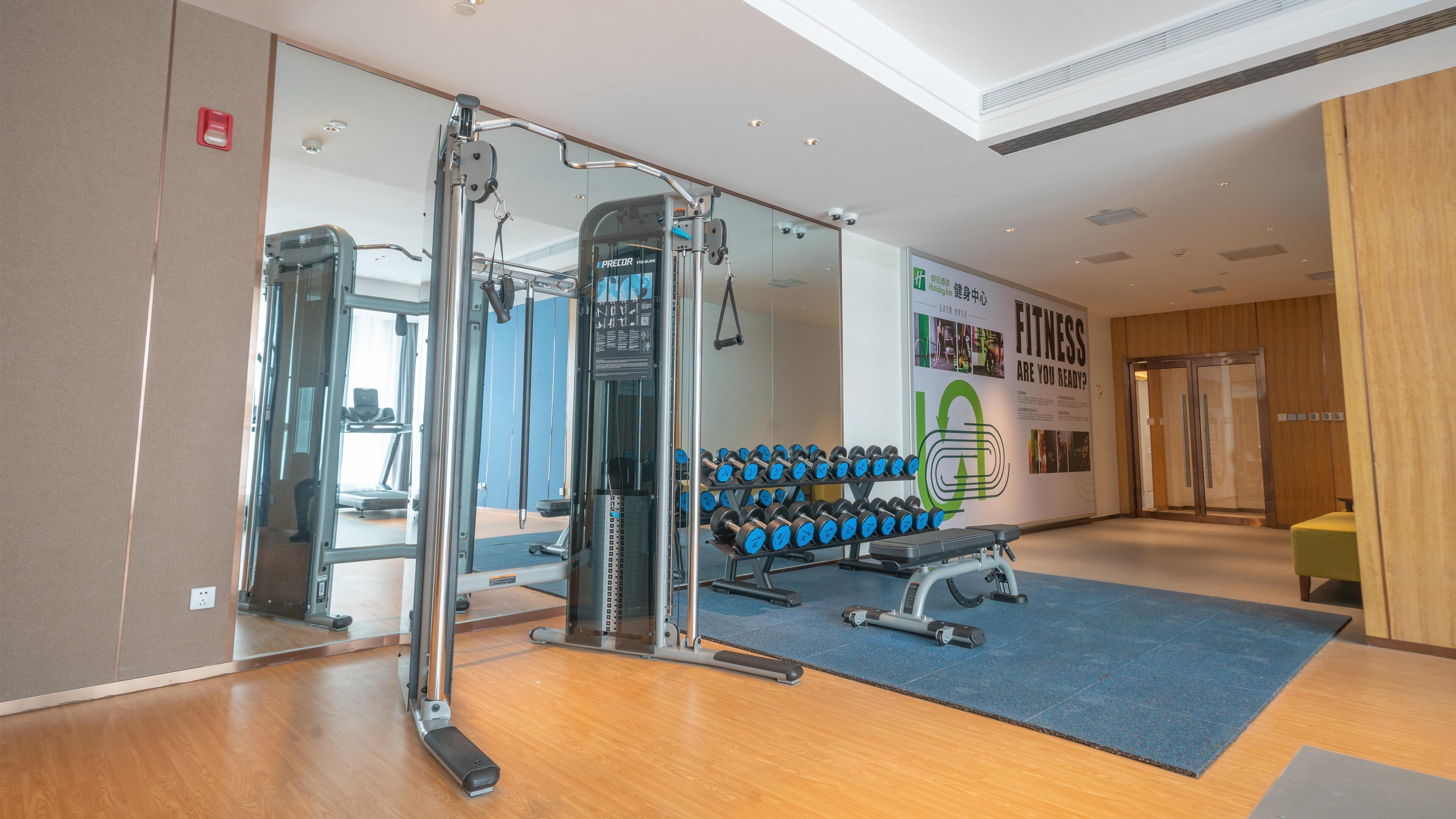 Instalaciones deportivas
