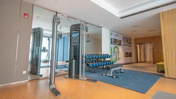 Instalaciones deportivas