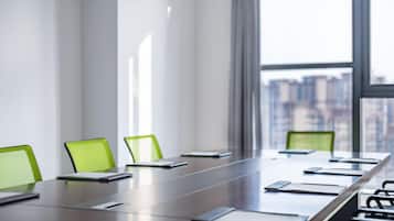 Sala de reuniones