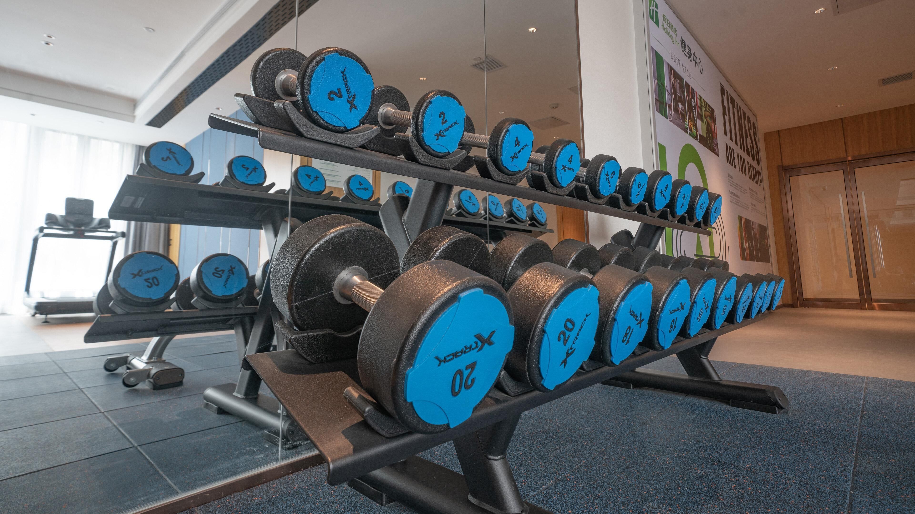 Sports facility