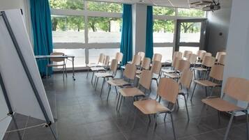 Salle de réunion