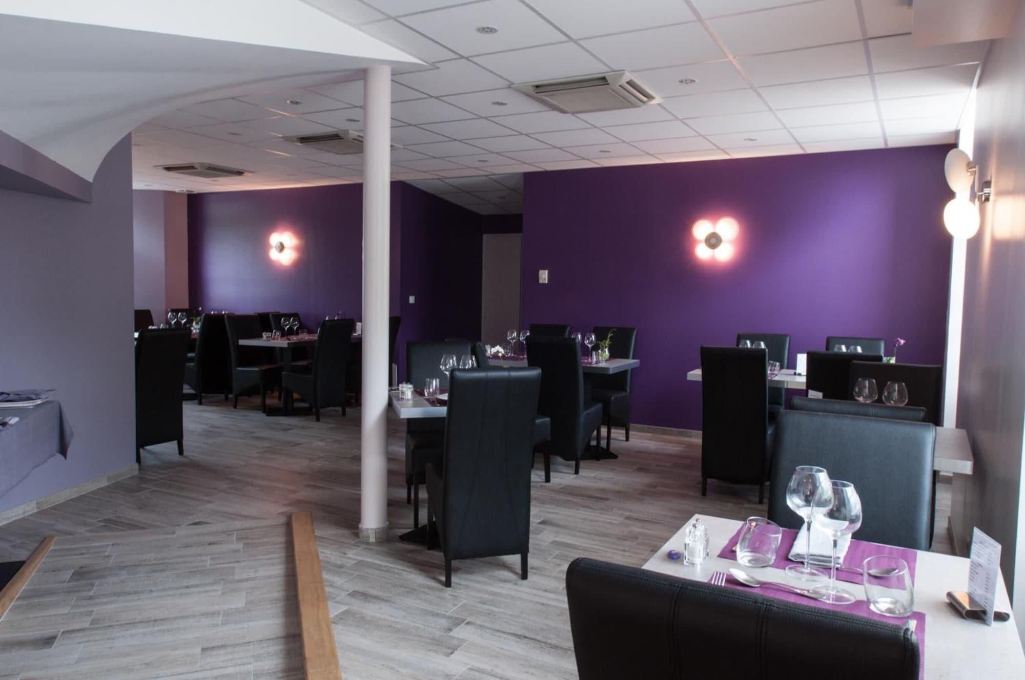 Restaurantes