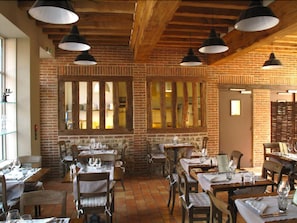 Restoran