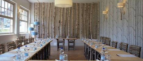 Salle de réunion