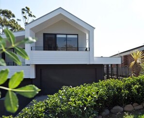 Exterior - Woodalla Way A | Coastal Modern Duplex (Narrawallee)