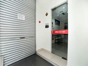 View from property - OYO 89965 Stay Inn Ii (Kota Kinabalu)