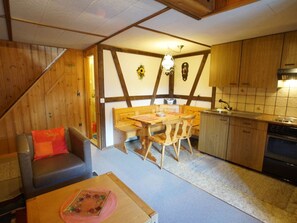 Interior - Fontauna Degonda, (Sedrun), 235.01 by Interhome (Sedrun)