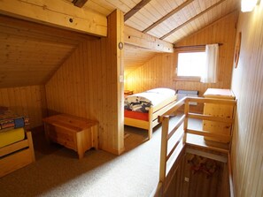 2 bedrooms, Internet - Fontauna Degonda, (Sedrun), 235.01 by Interhome (Sedrun)