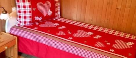 1 bedroom, Internet