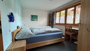1 chambre, accès Internet