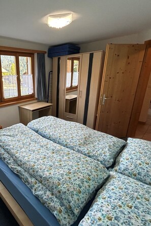 1 Schlafzimmer, Internetzugang