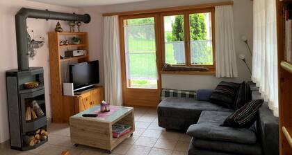 Casa Muraun Milesi Hodel, (Sedrun), 242.01 by Interhome