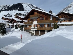 Eksteriør