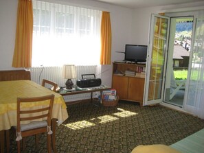 Interior - Ferienwohung Cavegn-Deplaz, (Sedrun), 126.01 by Interhome (Sedrun)
