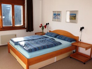 1 bedroom - Casa Nual Stelzer, (Sedrun). by Interhome (Sedrun)