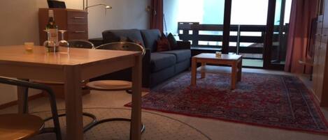 Restauration