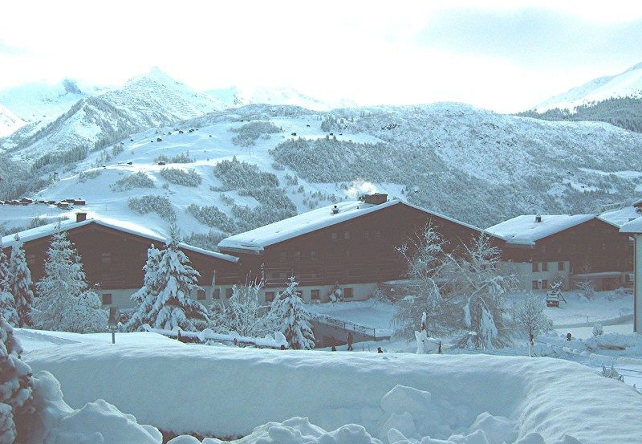 Eksteriør