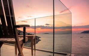 Room - Deniz Feneri Lighthouse +12 Adult Only (Kaş)