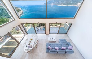 Room - Deniz Feneri Lighthouse +12 Adult Only (Kaş)