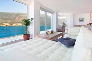 Room - Deniz Feneri Lighthouse +12 Adult Only (Kaş)