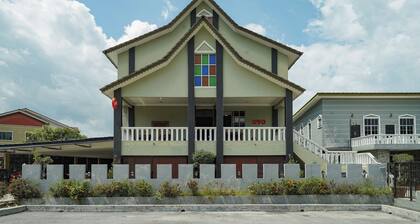 Hotel O Bangi Sri Minang Guesthouse