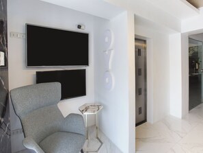 Interior - OYO 675 Circuit Hostel (Makati)