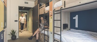 Slo Hostel