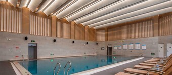 Crowne Plaza Beijing Badaling