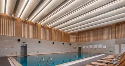 Crowne Plaza Beijing Badaling