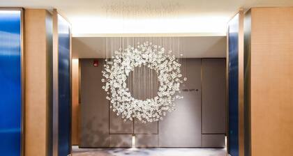 Crowne Plaza Beijing Badaling